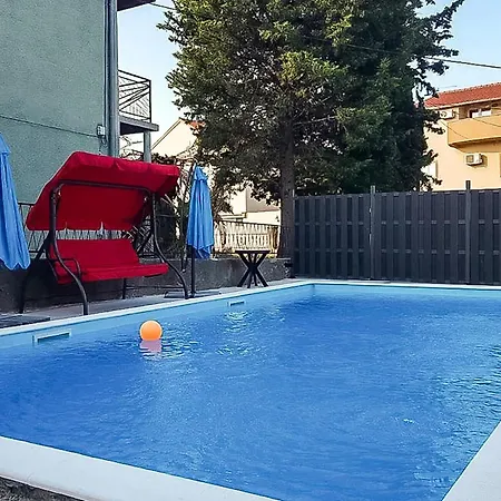 Apartament In *