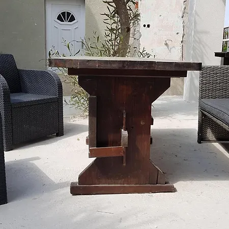 Apartment Awesome In Weißenburg