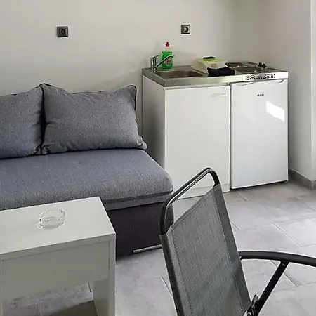In Apartament
