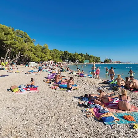 In * Biograd Na Moru