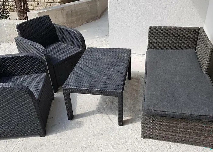 Awesome In Apartment