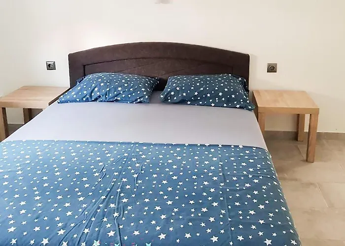 شقة Awesome In بيوغْغاد نا موغو