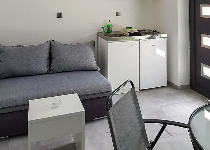 Awesome In Apartment