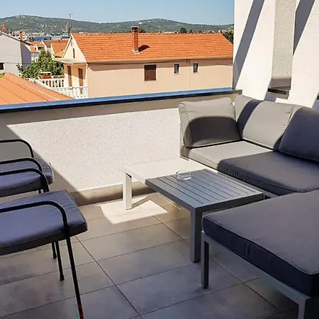 In Apartment Biograd Na Moru