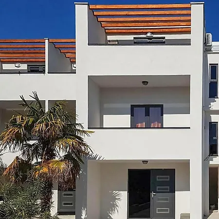 In Biograd Na Moru