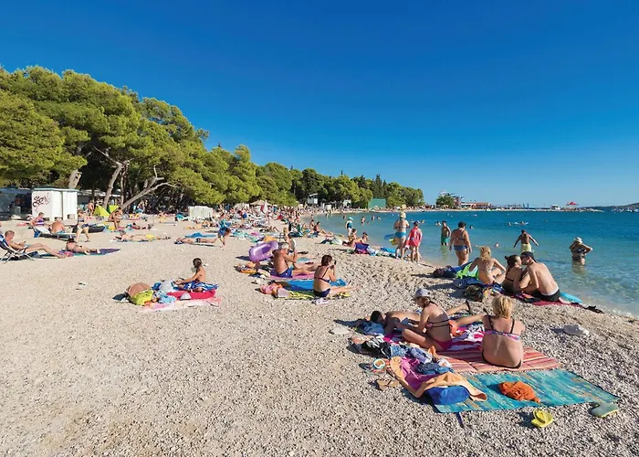 Awesome In * Biograd Na Moru