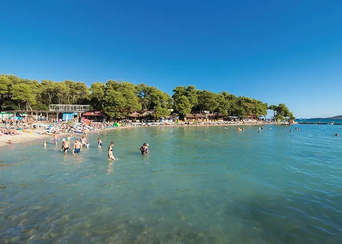 Apartman Awesome In Biograd Na Moru